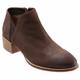 Tegan Dark Brown Nubuck