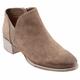 Tegan Stone Suede