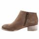 Tegan Stone Suede