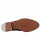 Tianna Dark Brown Suede